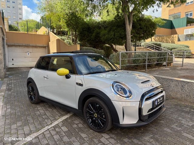 MINI 3 Portas Cooper SE Yours - 24