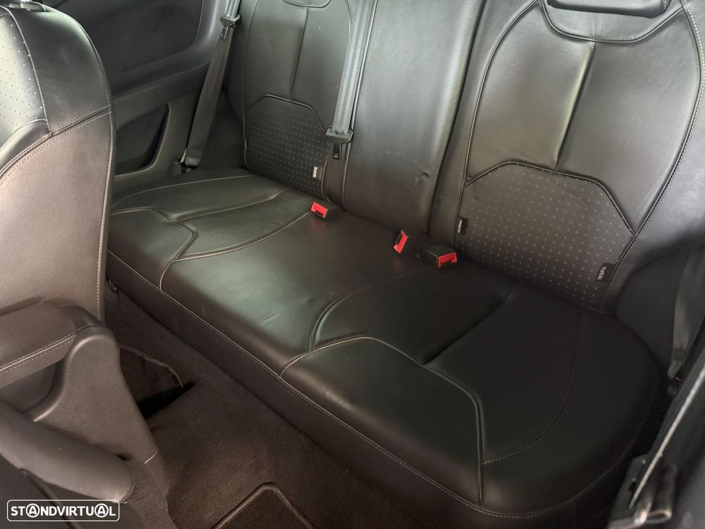 Citroën DS3 1.6 THP Sport Chic - 21