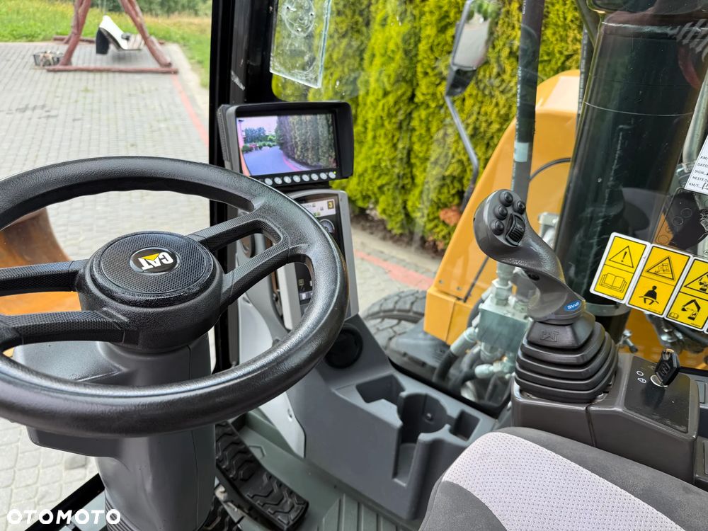 Caterpillar 318 F Super Stan - 14