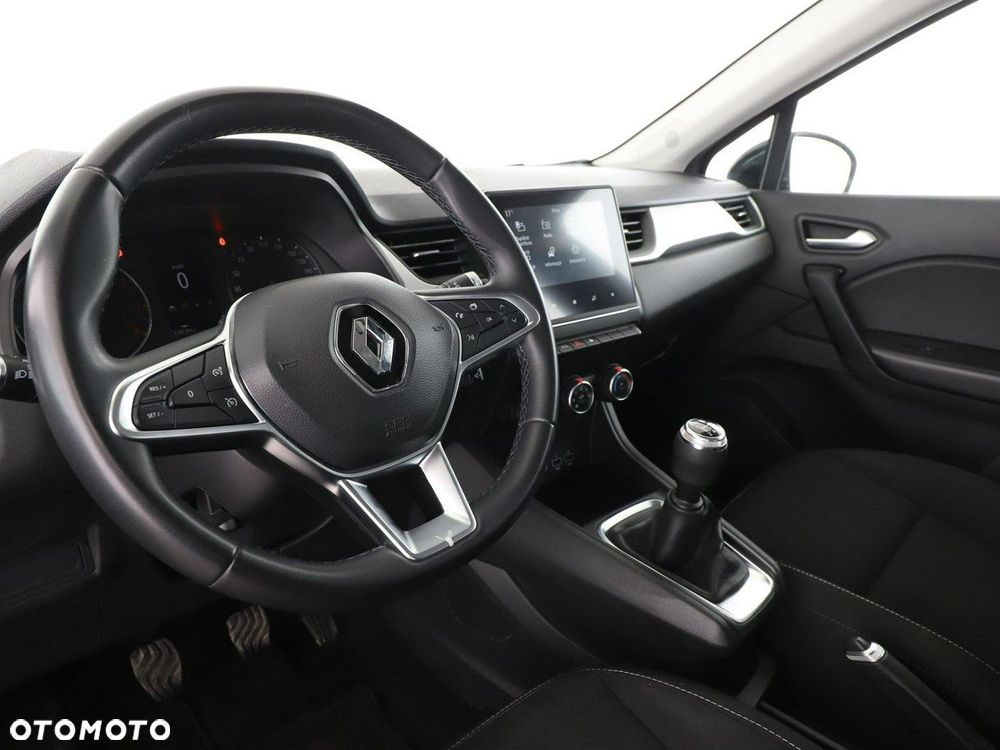 Renault Captur 1.0 TCe Zen - 15