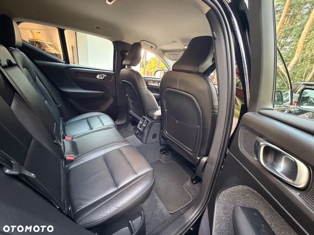 Volvo XC 40 T4 Plug-In Hybrid Inscription Expression Pro - 7