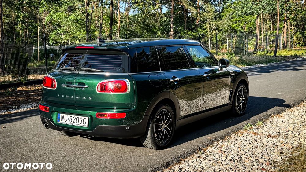 MINI Clubman One - 2