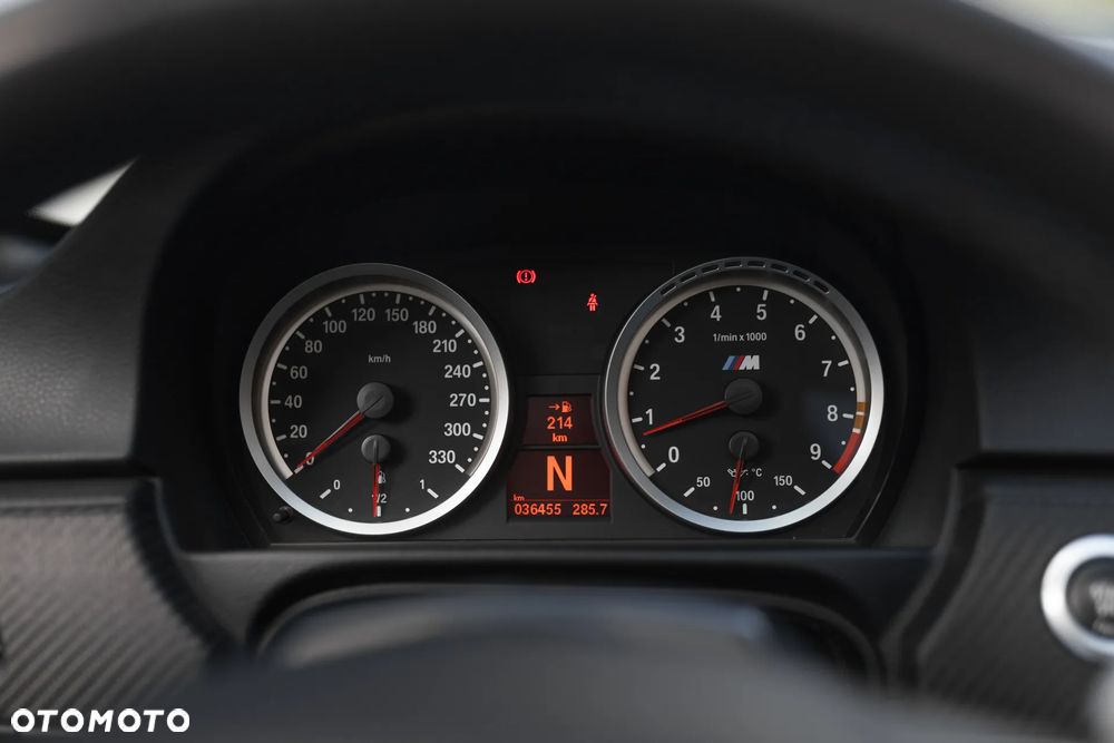 BMW M3 - 23