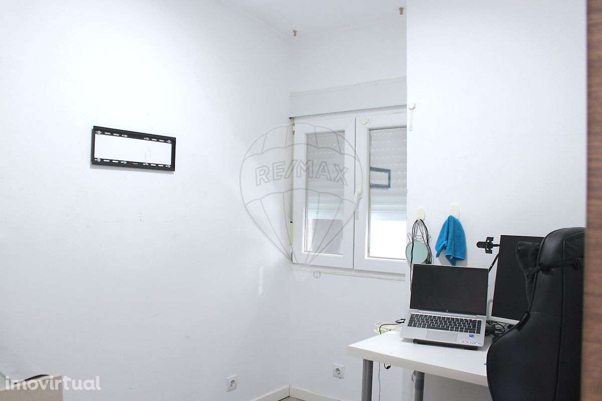 Apartamento T4 para venda - Grande imagem: 2/40