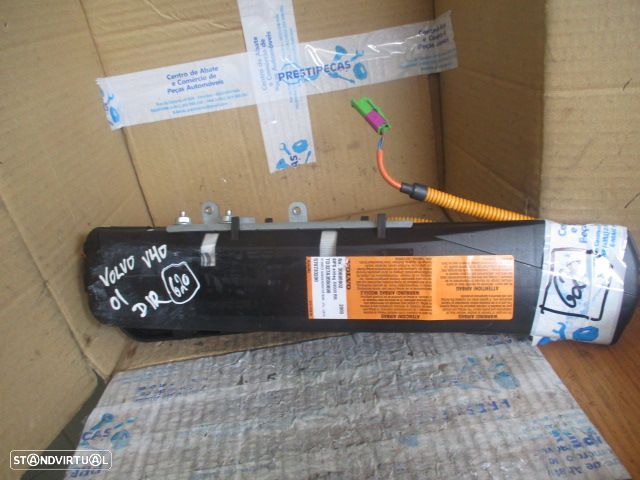 Airbag Banco 570730900 VOLVO V40 2001 DIR - 1
