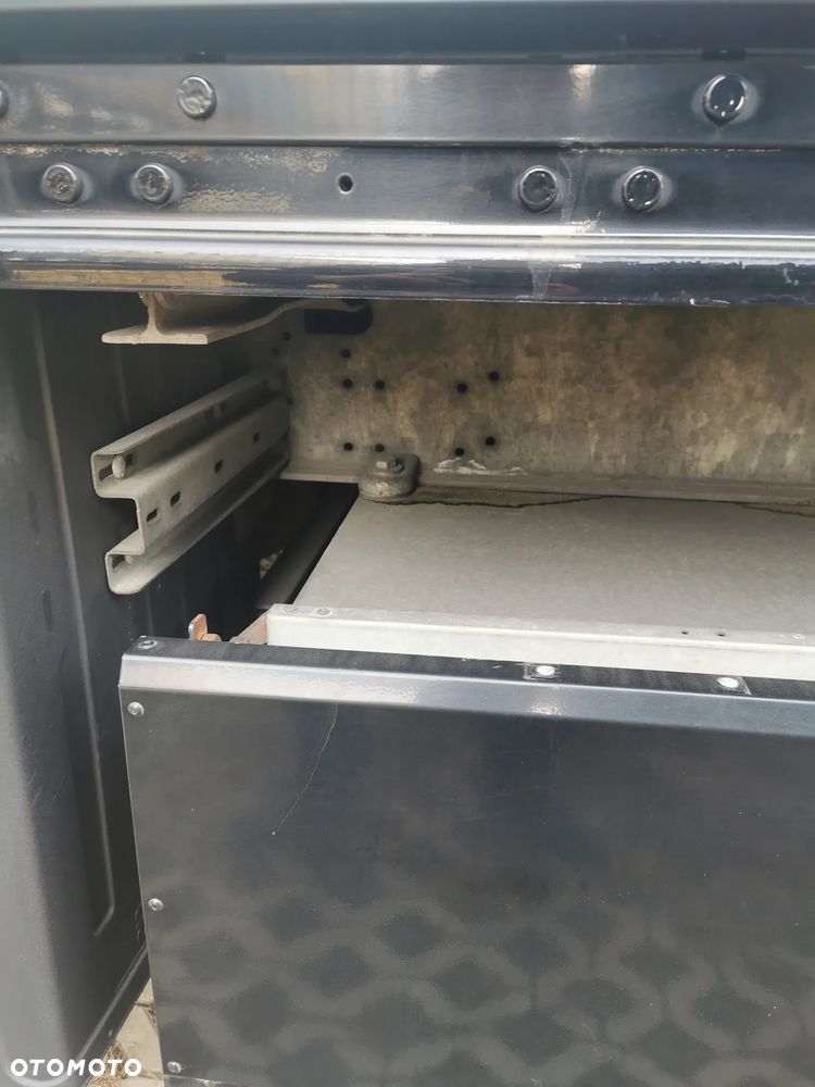 Schmitz Cargobull SCB 24 Mega - 9