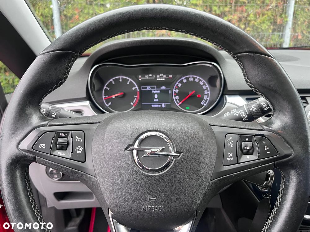 Opel Corsa 1.4 Innovation - 14