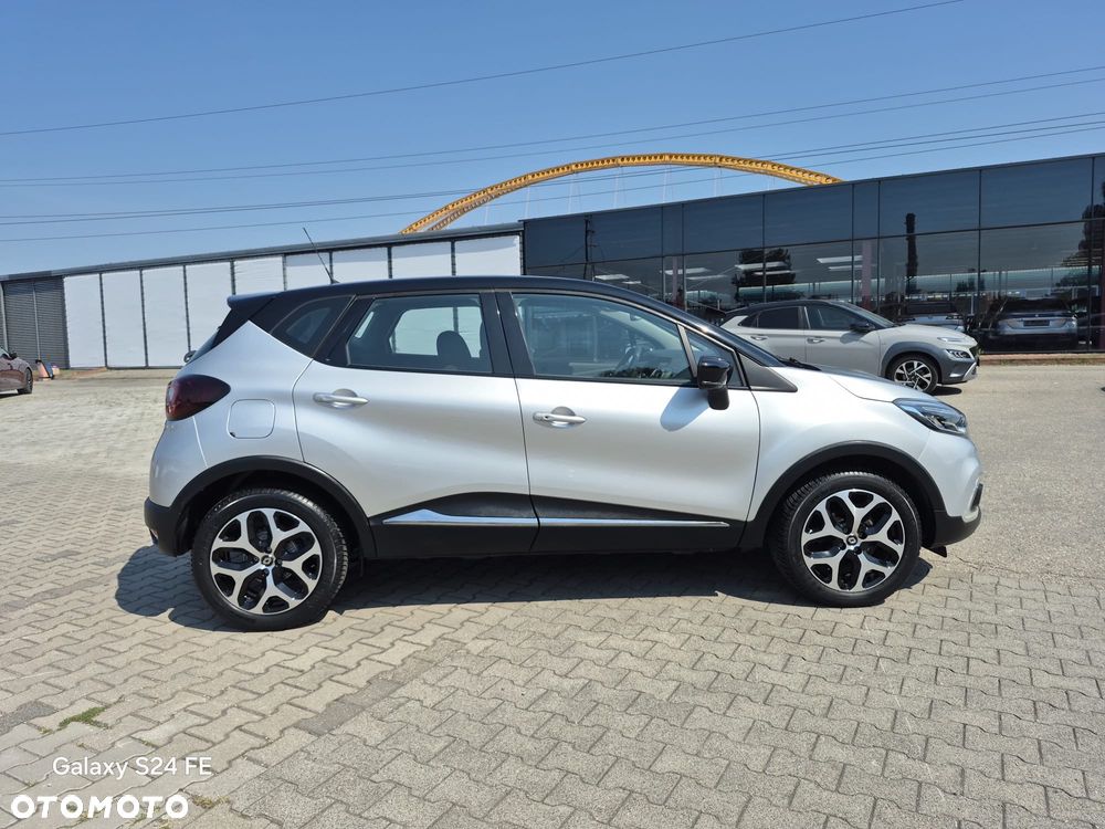 Renault Captur - 13