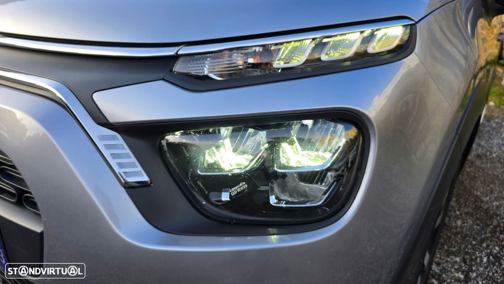 Citroën C3 1.2 PureTech Shine - 55