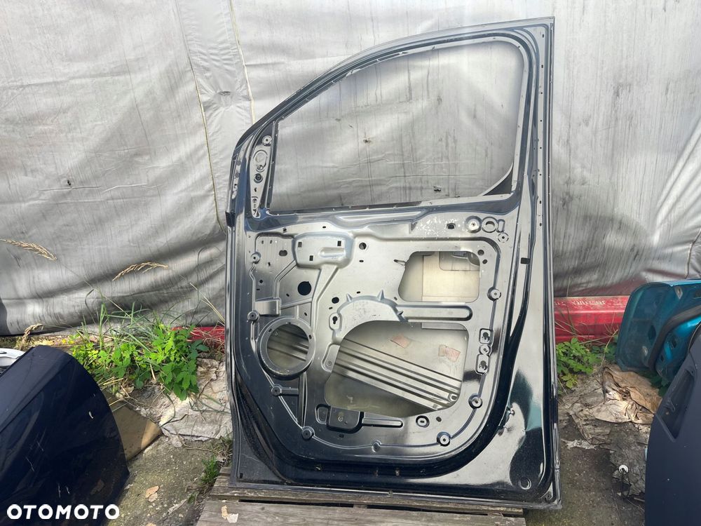 drzwi prawe przednie toyota proace jumpy exoert - 4