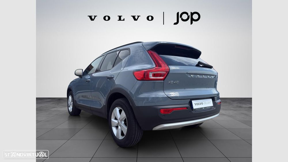 Volvo XC 40 1.5 T2 Essential - 3