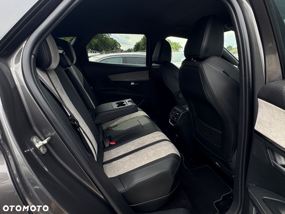 Peugeot 3008 225 e-EAT8 GT Pack - 8
