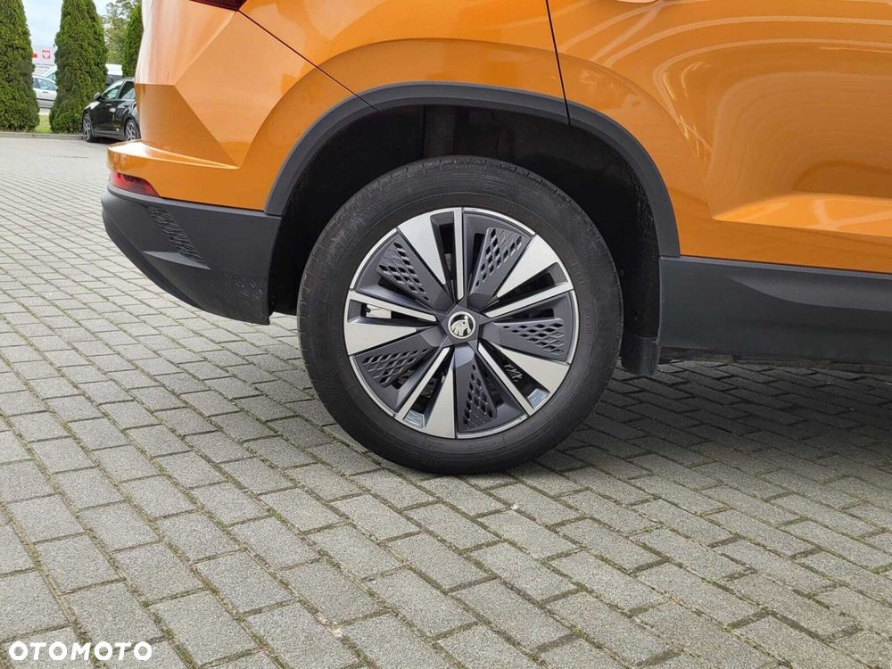 Skoda Karoq - 14