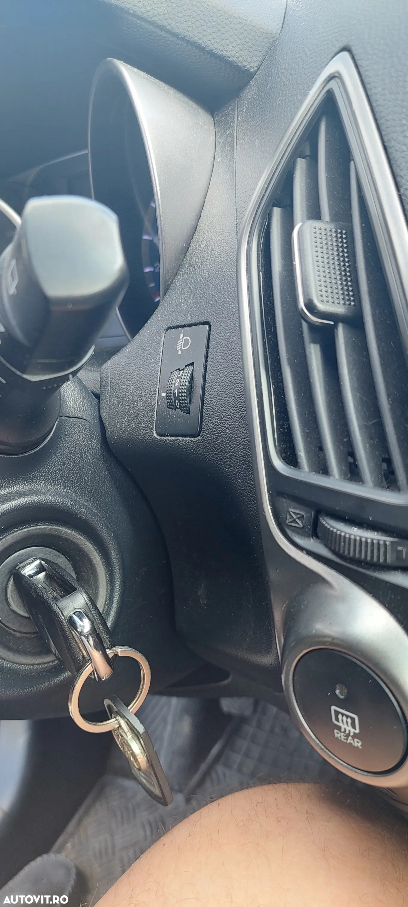 Hyundai ix35 - 13