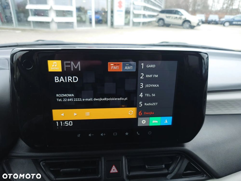 Suzuki Swift 1.2 Dualjet SHVS Premium Plus - 26