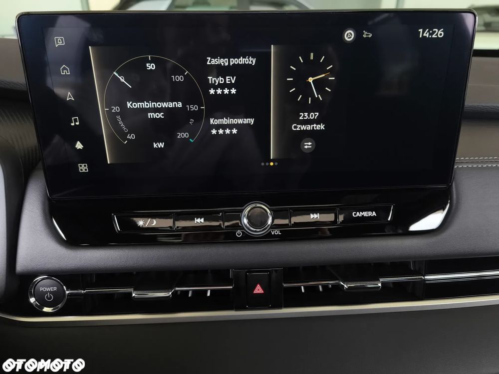 Mitsubishi Outlander Black Edition - 5