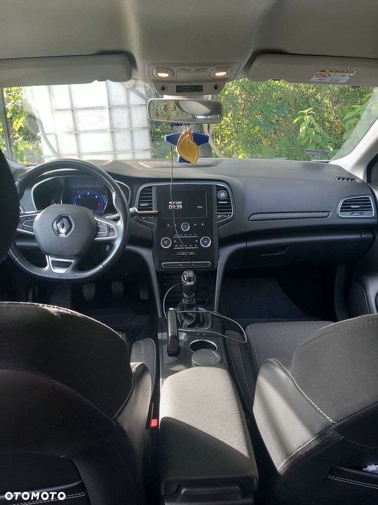 Renault Megane - 10