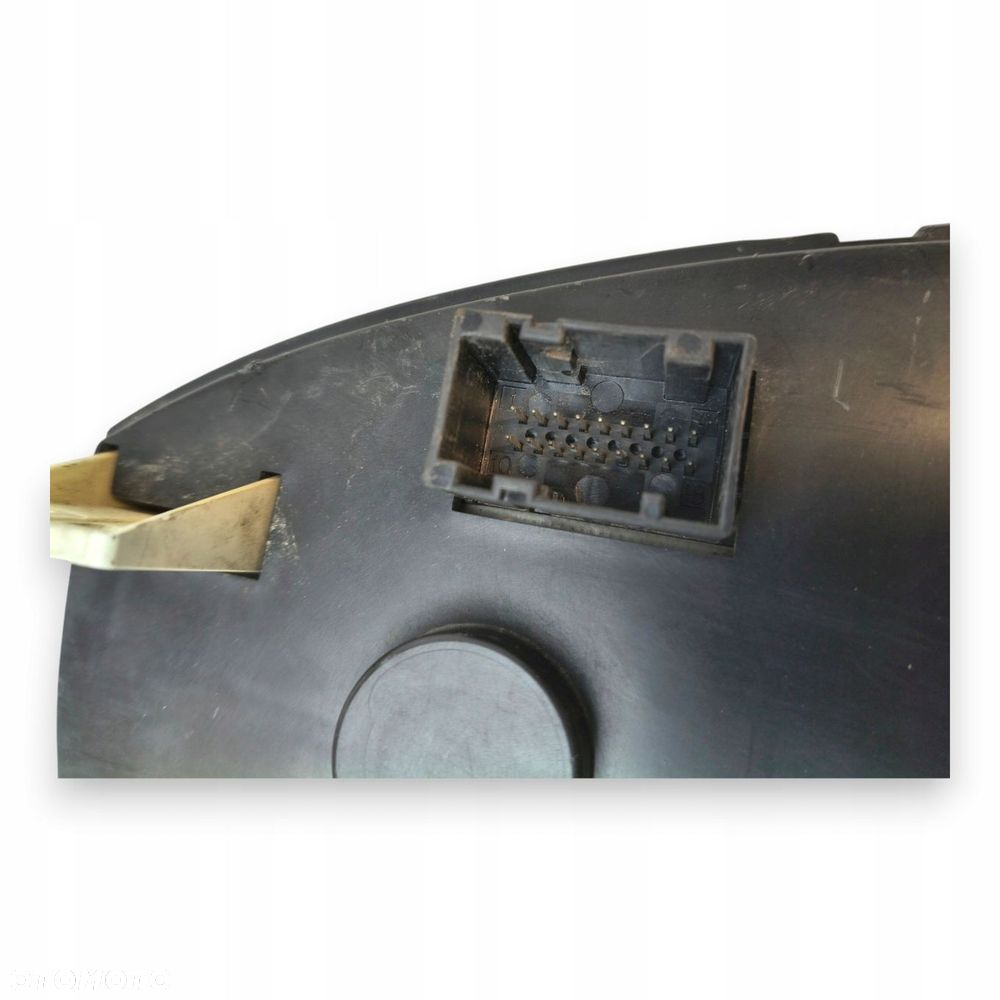 LICZNIK ZEGARY 735364160 Fiat Idea 1.2 1.4 16V 1.3 1.9 M-JET 123 062km eu - 10