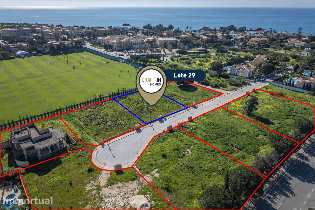 Lote Premium em Lagos - Grande imagem: 2/24
