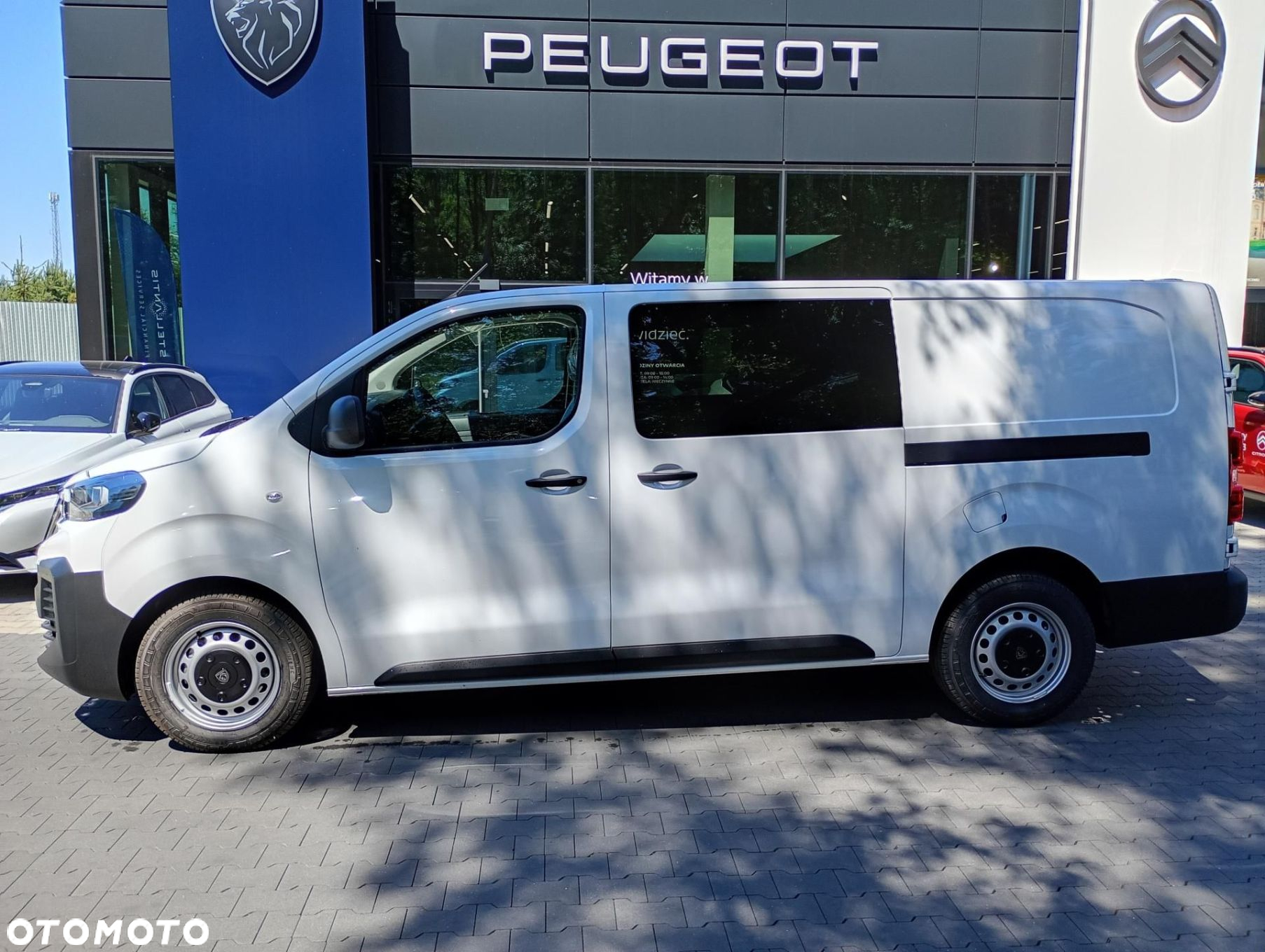 Peugeot Expert - 2
