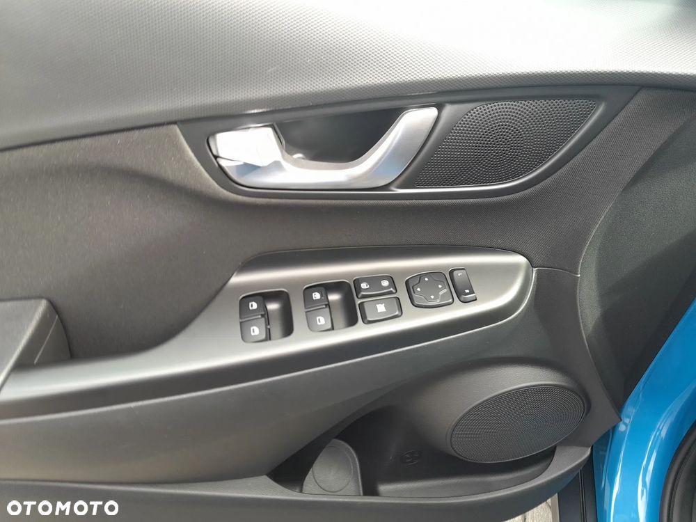 Hyundai Kona 1.0 T-GDI Style DCT - 11