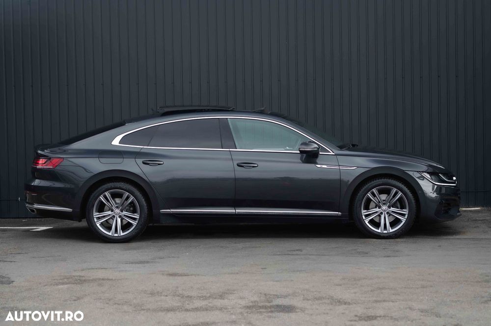 Volkswagen ARTEON 2.0 TDI DSG R-Line - 4