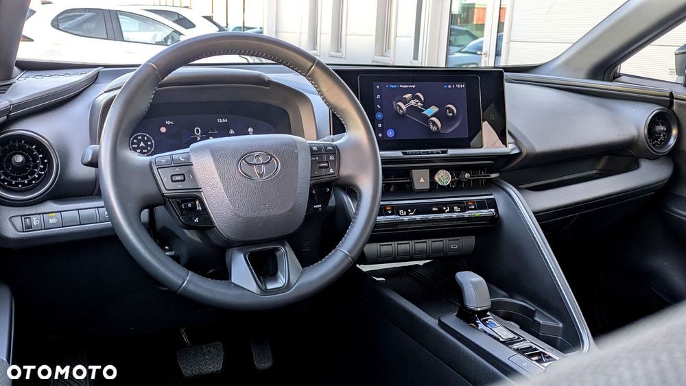 Toyota C-HR 1.8 Hybrid Comfort - 13