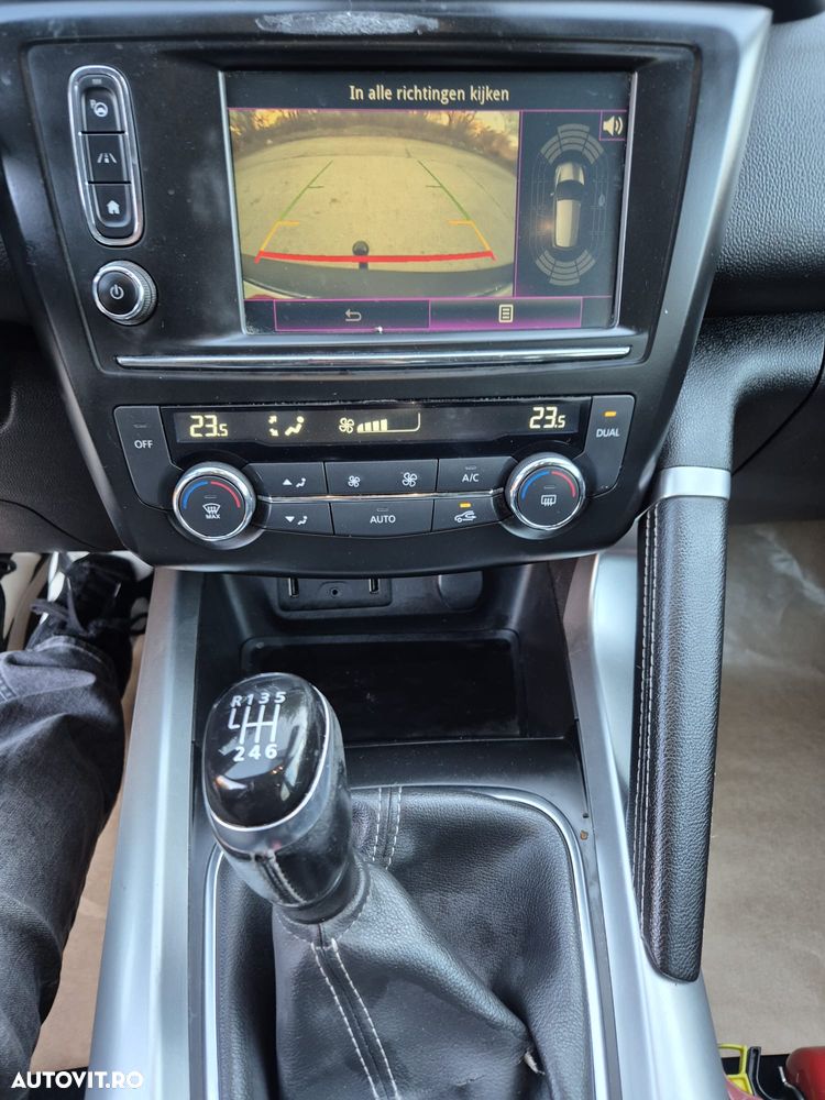 Renault Kadjar Energy dCi 130 Bose Edition - 40