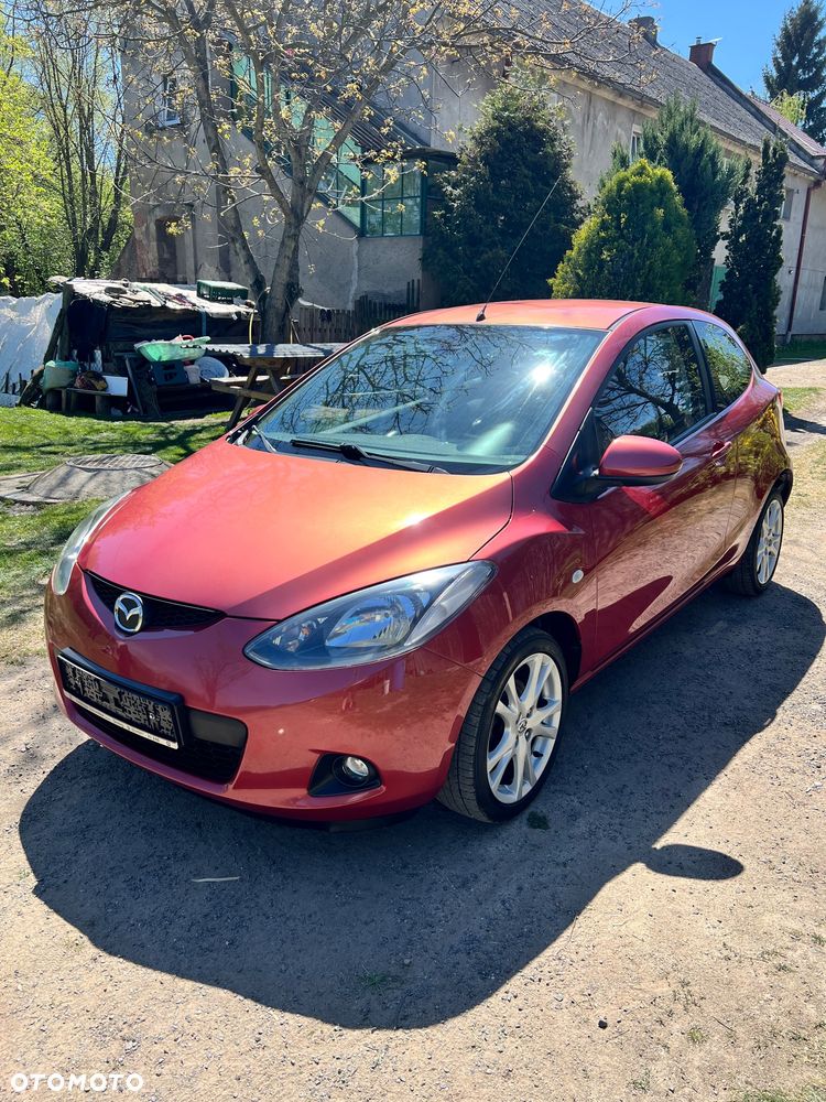 Mazda 2 1.3 Comfort - 6