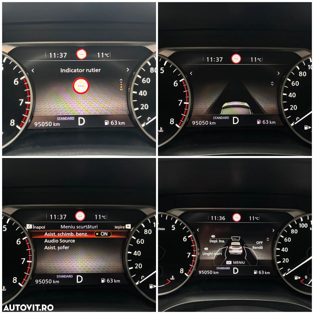 Nissan Qashqai 1.3 DIG-T MHEV Xtronic N-Connecta - 19