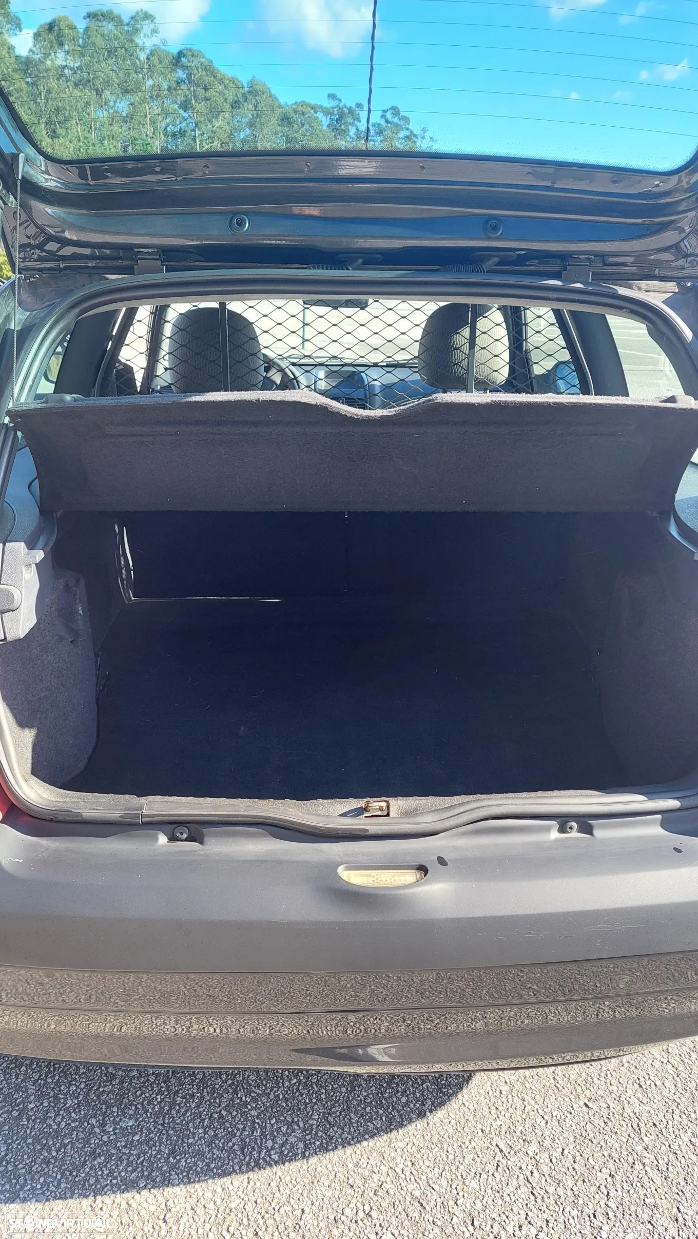 Renault Clio 1.5 dCi Confort - 11