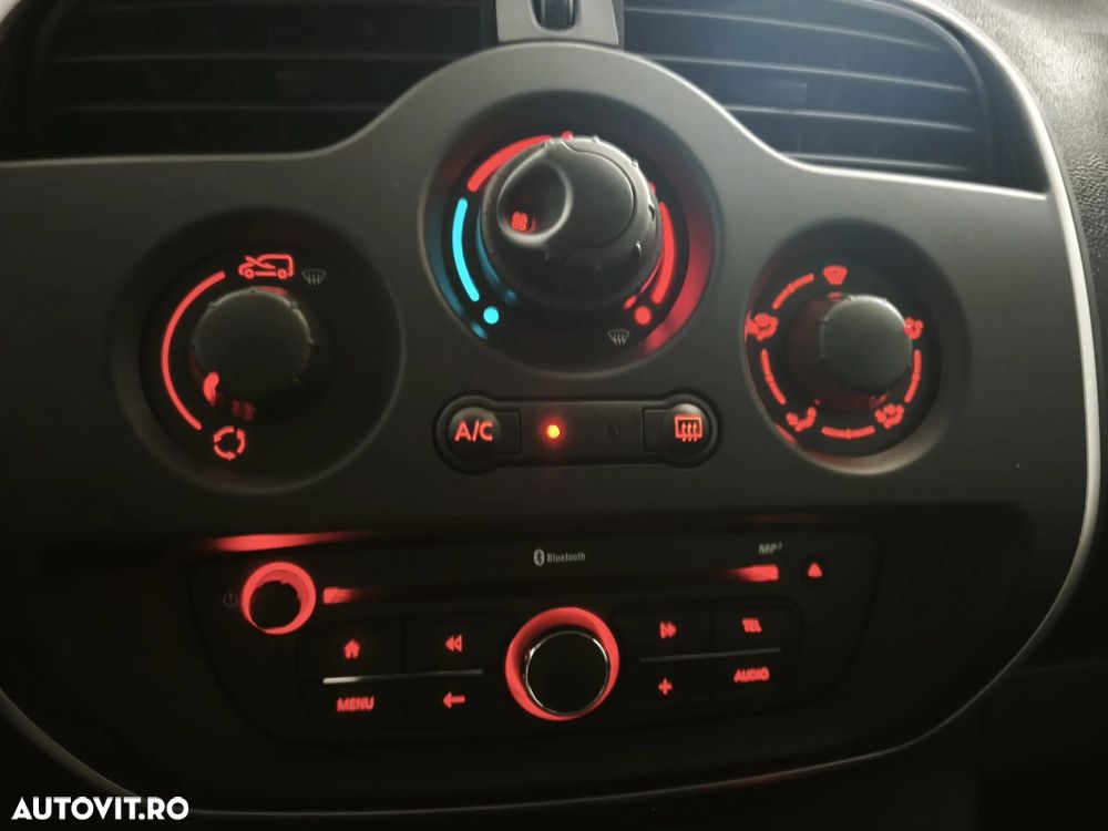 Renault Kangoo Maxi - 14