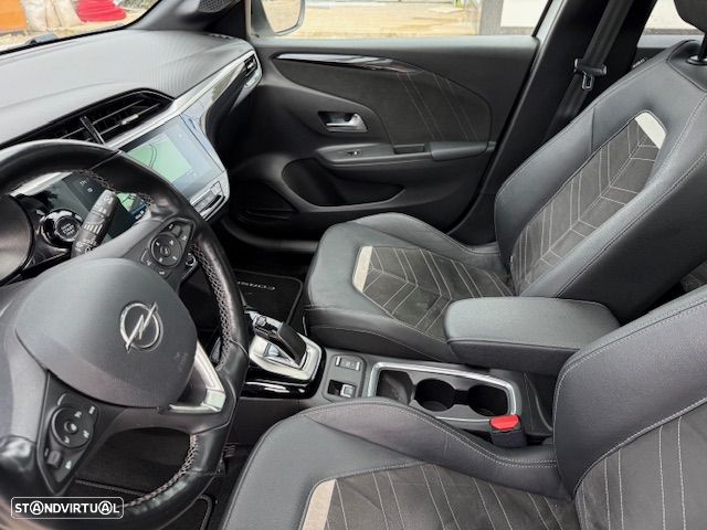 Opel Corsa-e Electric Ultimate - 25