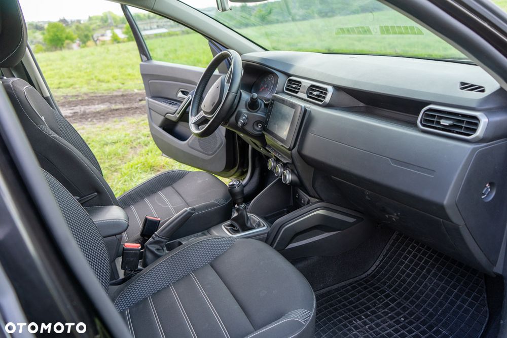 Dacia Duster 1.0 TCe Journey - 5