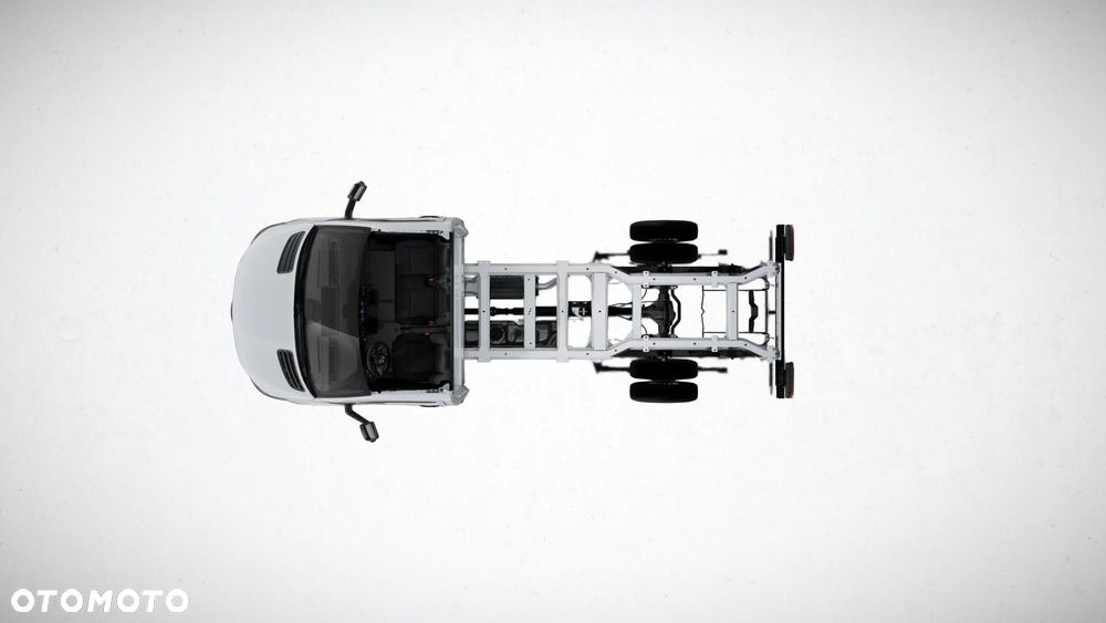 Mercedes-Benz Sprinter - 3
