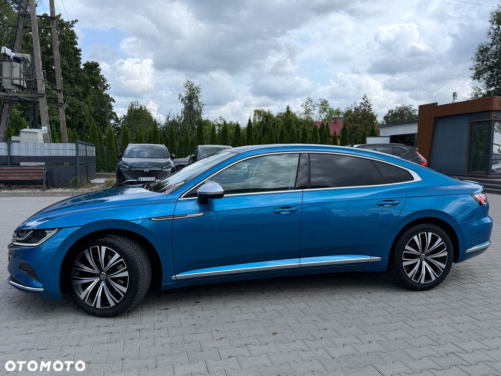 Volkswagen Arteon 2.0 TDI SCR Elegance - 4