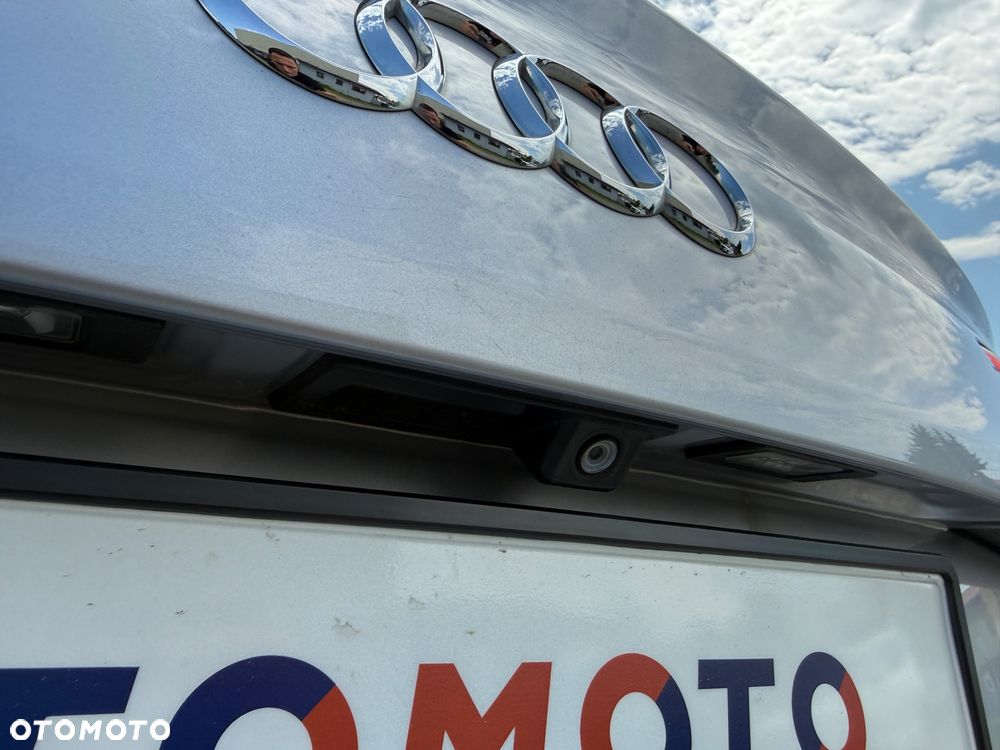 Audi A6 Limousine 2.0 TDI ultra - 16
