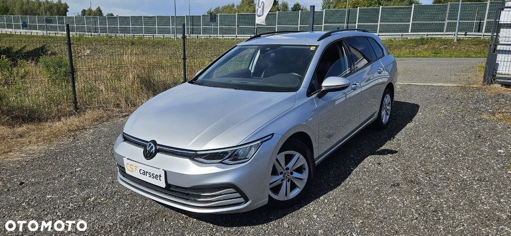 Volkswagen Golf 1.5 TSI EVO Life - 3