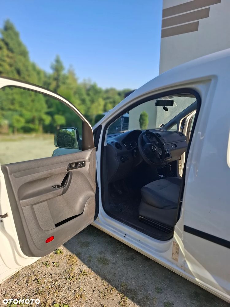 Volkswagen Caddy - 7
