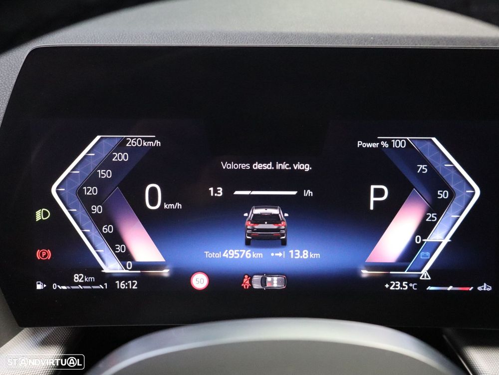 BMW X1 sDrive18i - 11