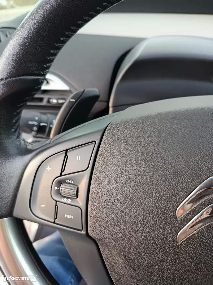 Citroën Grand C4 Spacetourer 1.5 BlueHDi Shine EAT8 - 11