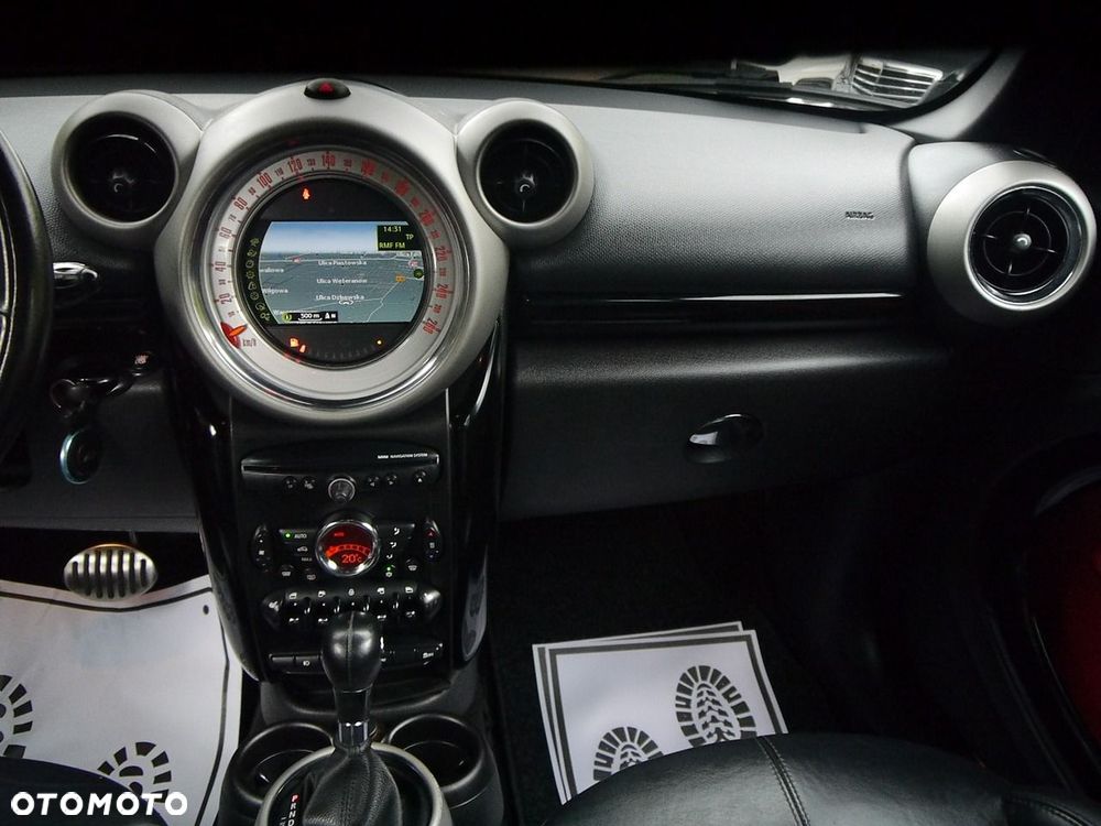 MINI Countryman Cooper S All4 - 24