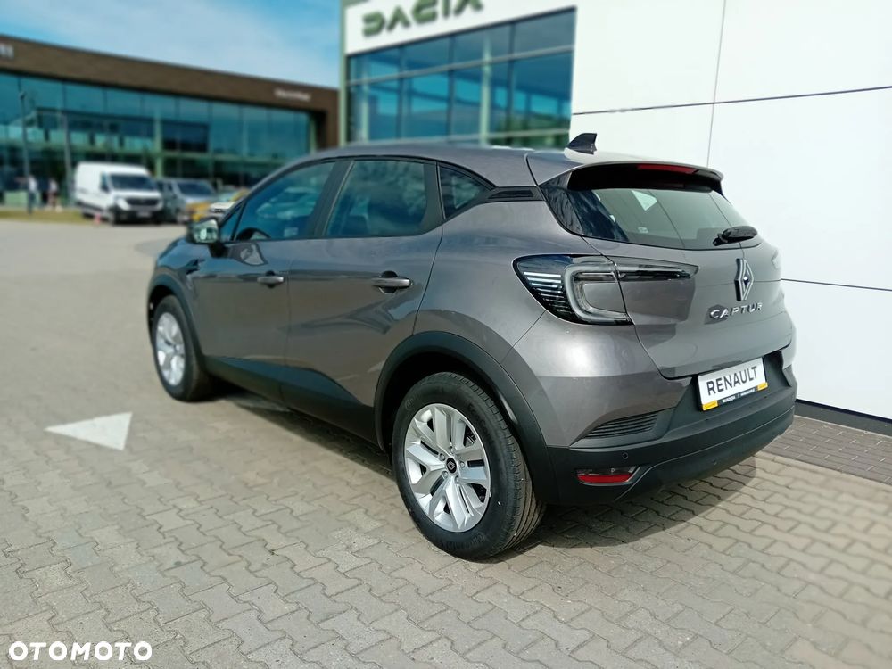 Renault Captur 1.2 TCe Evolution - 5