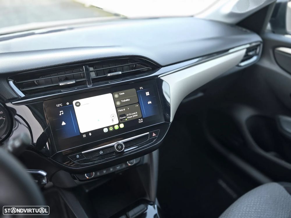 Opel Corsa 1.2 T Aut. - 18