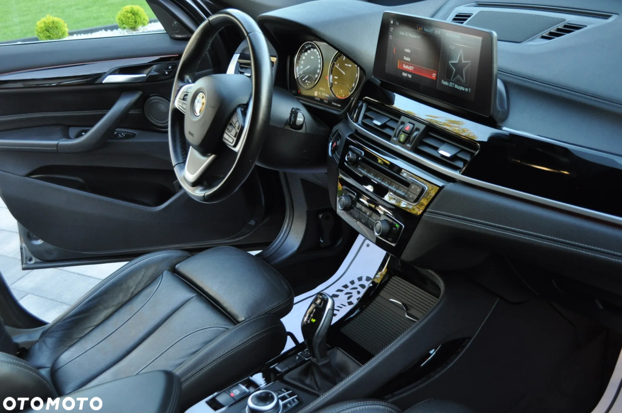 BMW X1 - 38