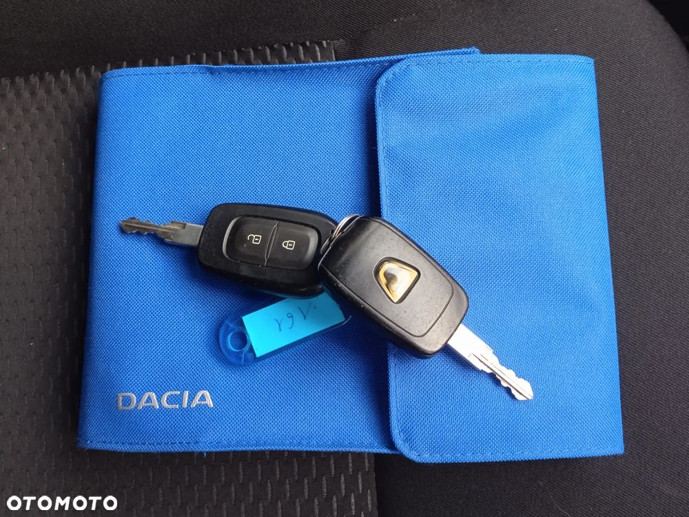Dacia Duster - 31