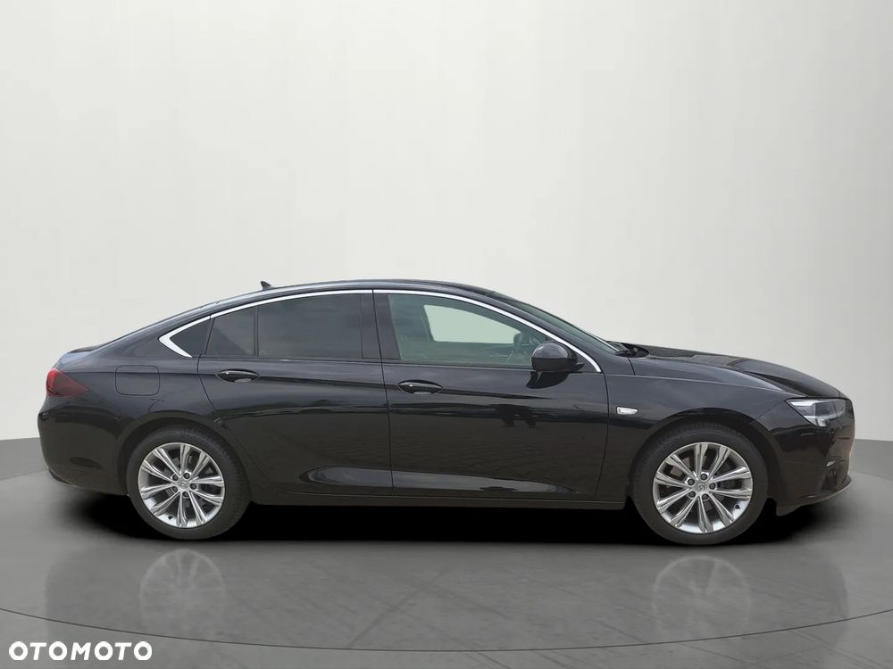 Opel Insignia 2.0 T Elegance S&S - 5