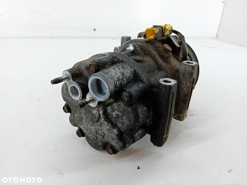 POMPA, SPRĘŻARKA KLIMATYZACJI PEUGEOT EXPERT 07- 9659749480 SD7V16 2.0 HDI - 4