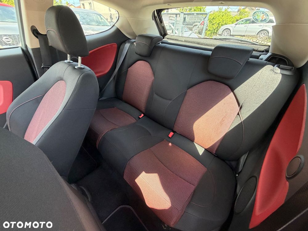 Alfa Romeo Mito 1.4 8V - 23