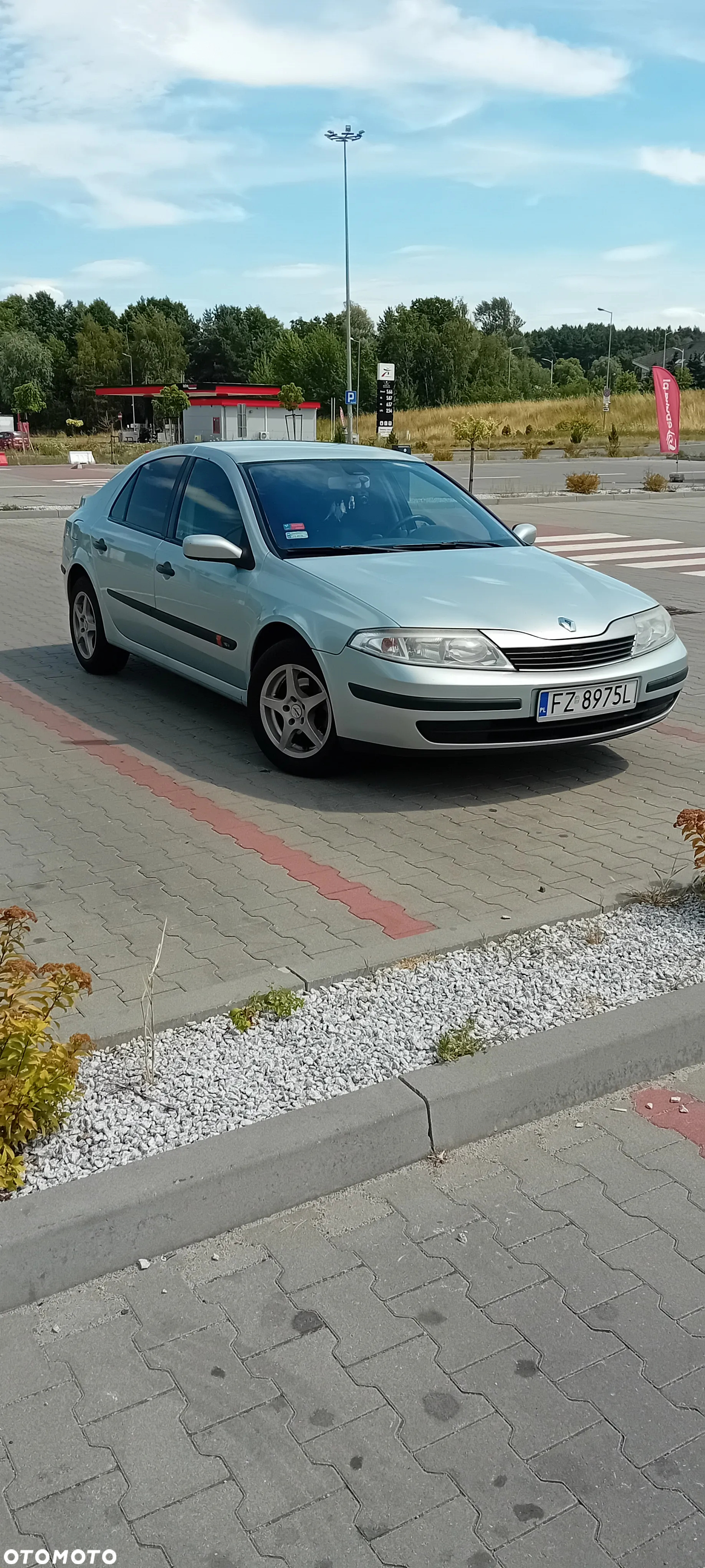 Renault Laguna - 2